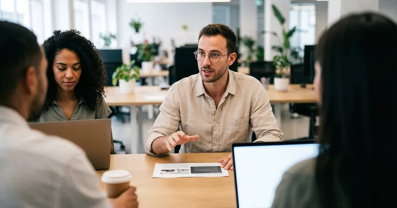 Les 8 règles d'un bon manager (adaptées à l'hybride)