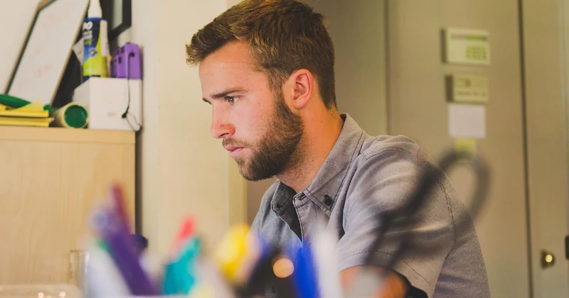 Mails et notifications, le combat quotidien pour la concentration