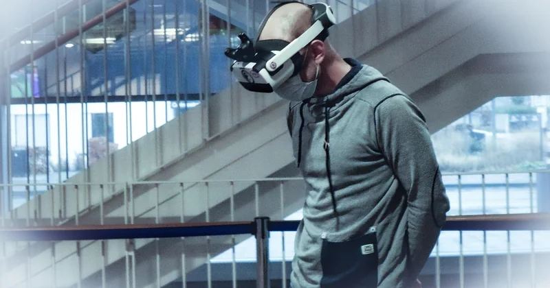 Cas d'usage par secteur : où la VR transforme vraiment la formation