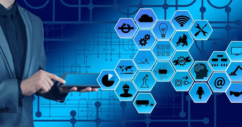 Les trois niveaux d'automatisation (et celui qu'il vous faut)