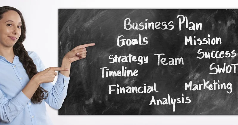 Quels sont les 4 éléments essentiels dans l'analyse SWOT ?
